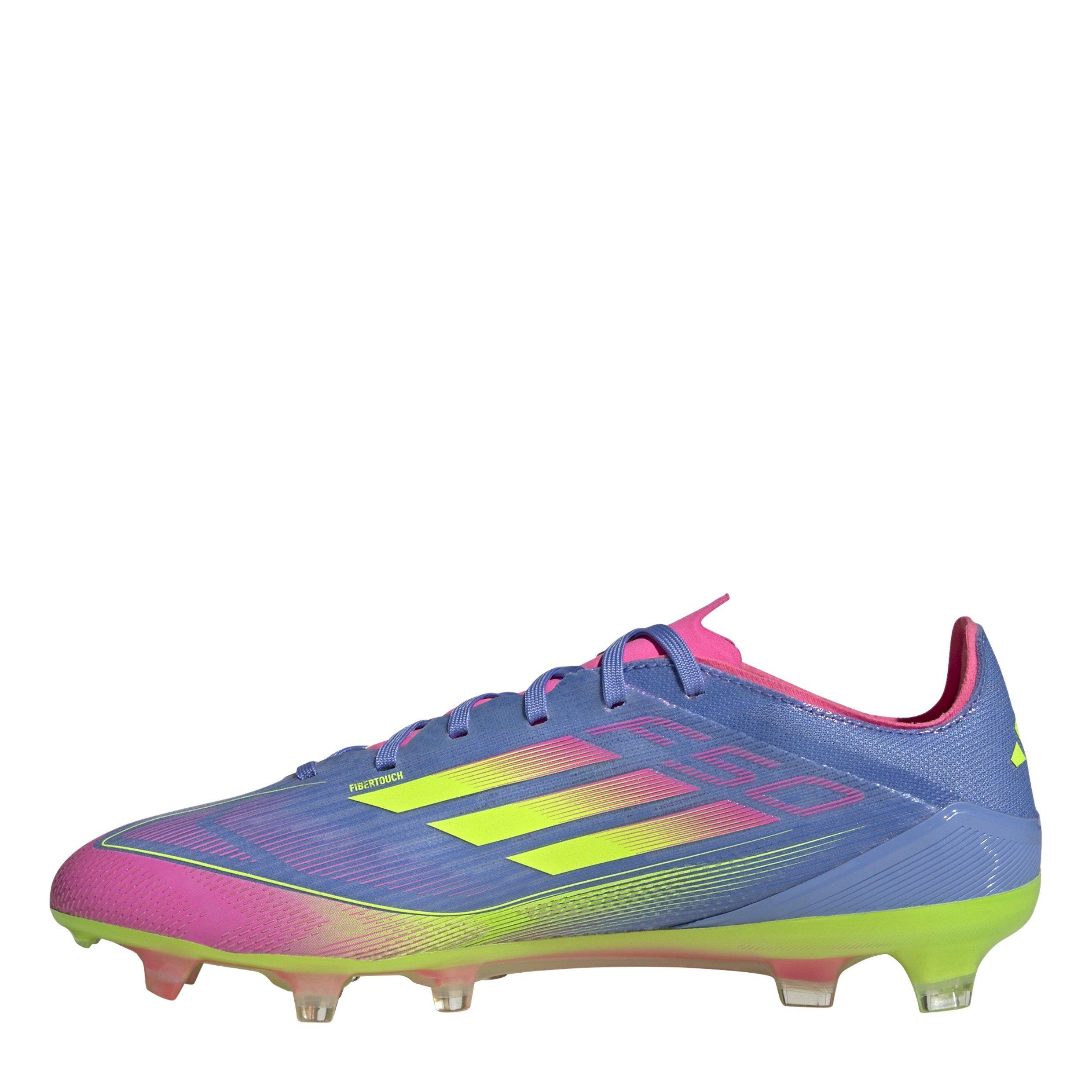 Blaue Fusion - adidas - F50 Pro Fg Sn99 - 2