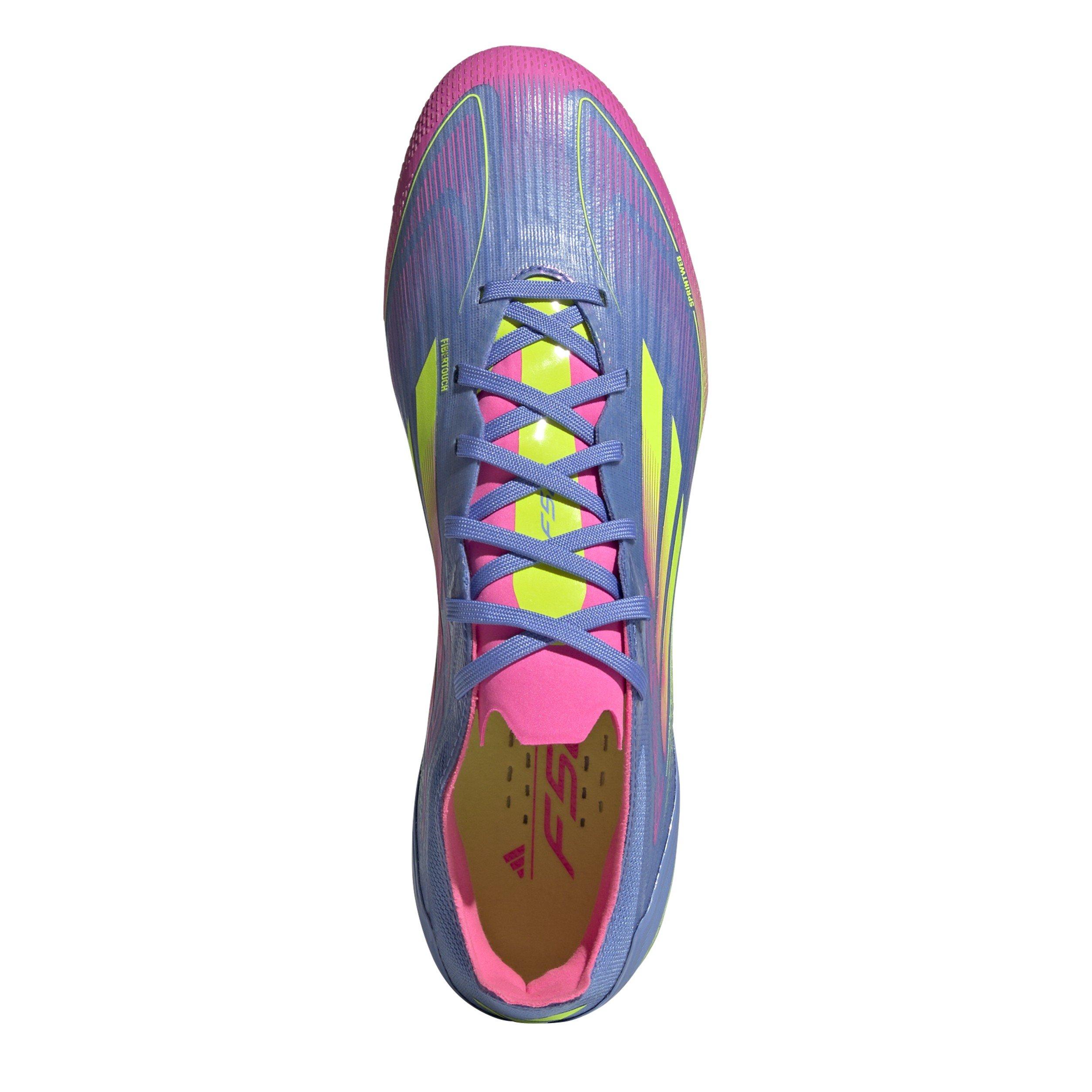 Blaue Fusion - adidas - F50 Pro Fg Sn99 - 5