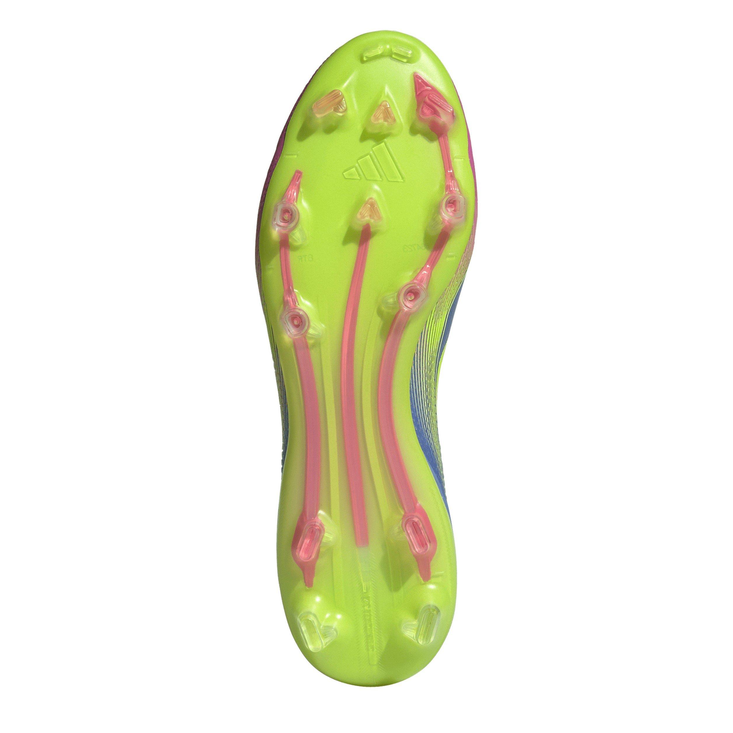 Blaue Fusion - adidas - F50 Pro Fg Sn99 - 6