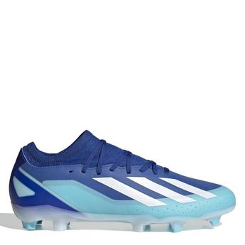 adidas X Crazyfast.3 Firm Ground Football Boots