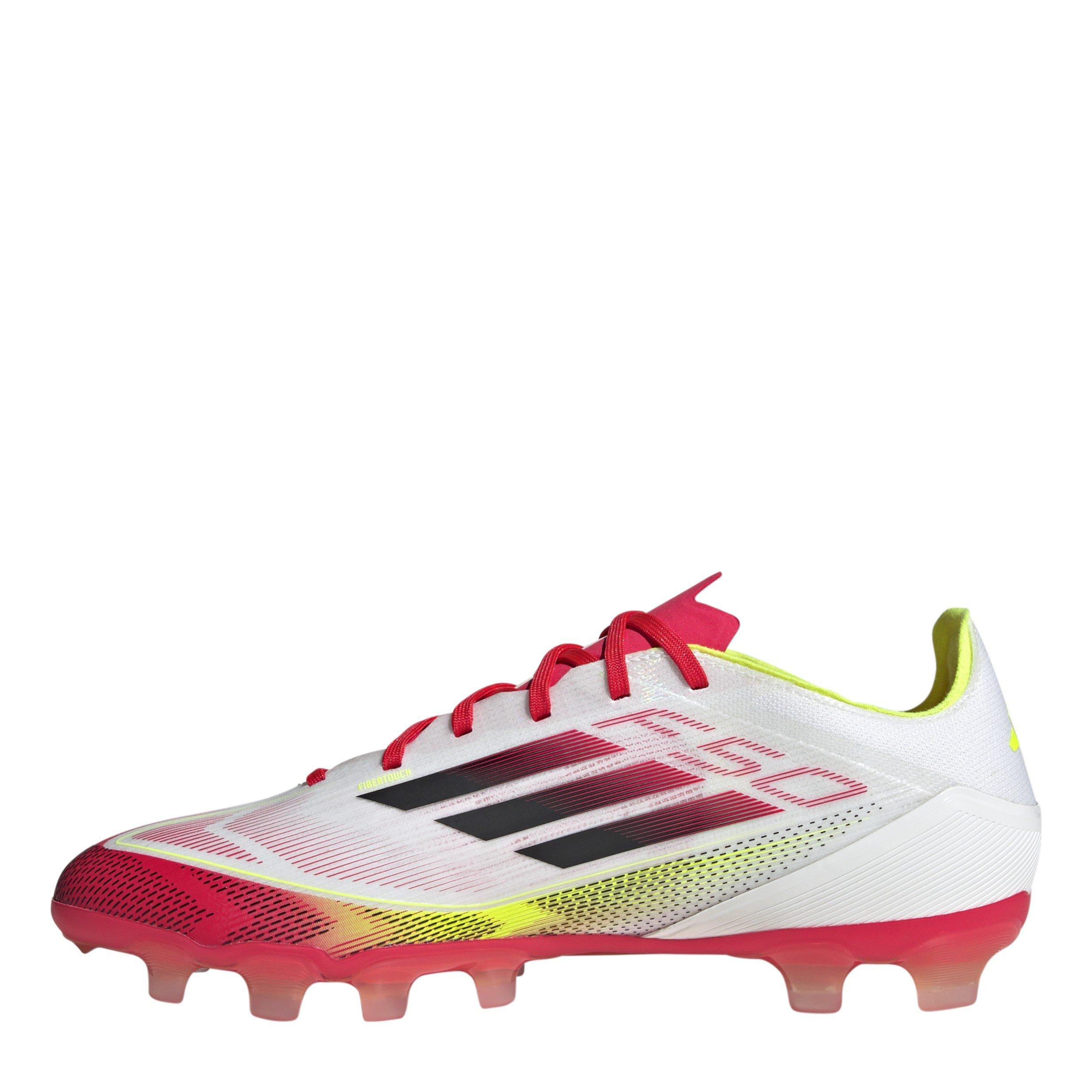 Blanco Ftwr - adidas - F50 Pro Mg Sn99 - 2