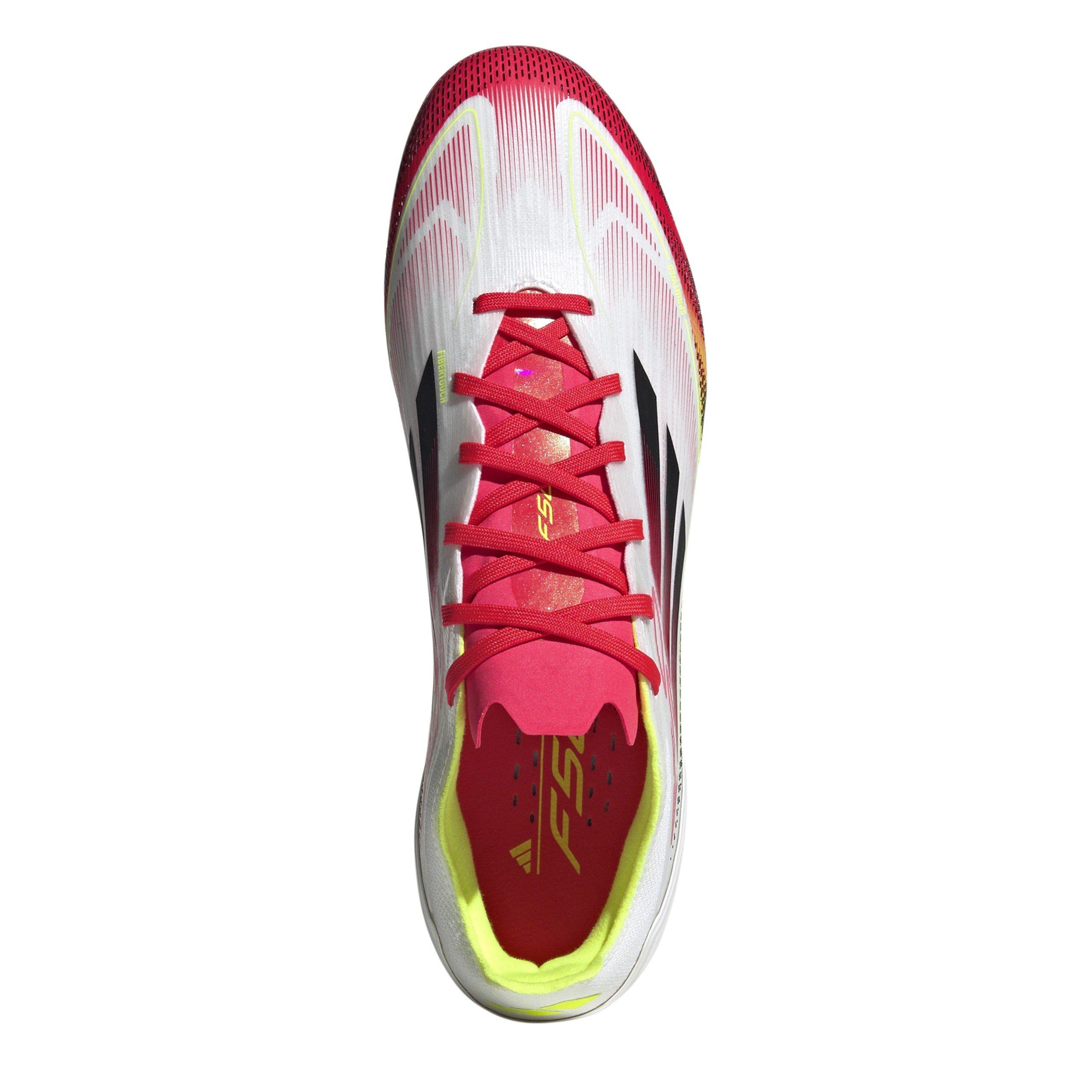 Blanco Ftwr - adidas - F50 Pro Mg Sn99 - 5