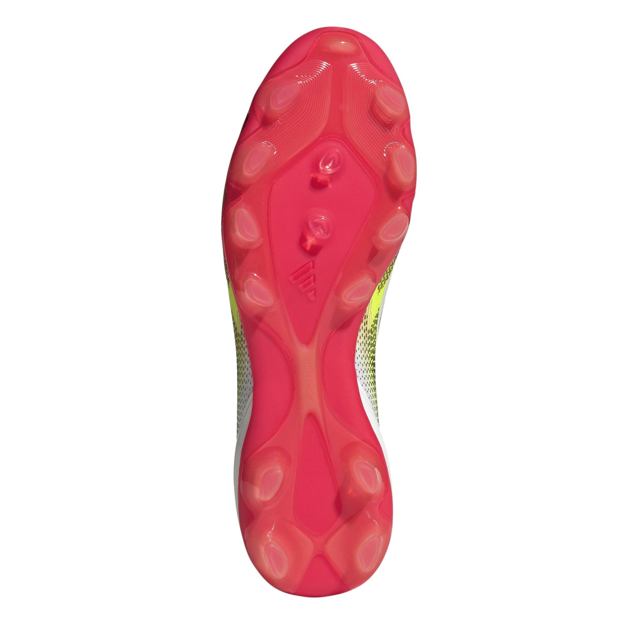 Blanco Ftwr - adidas - F50 Pro Mg Sn99 - 6