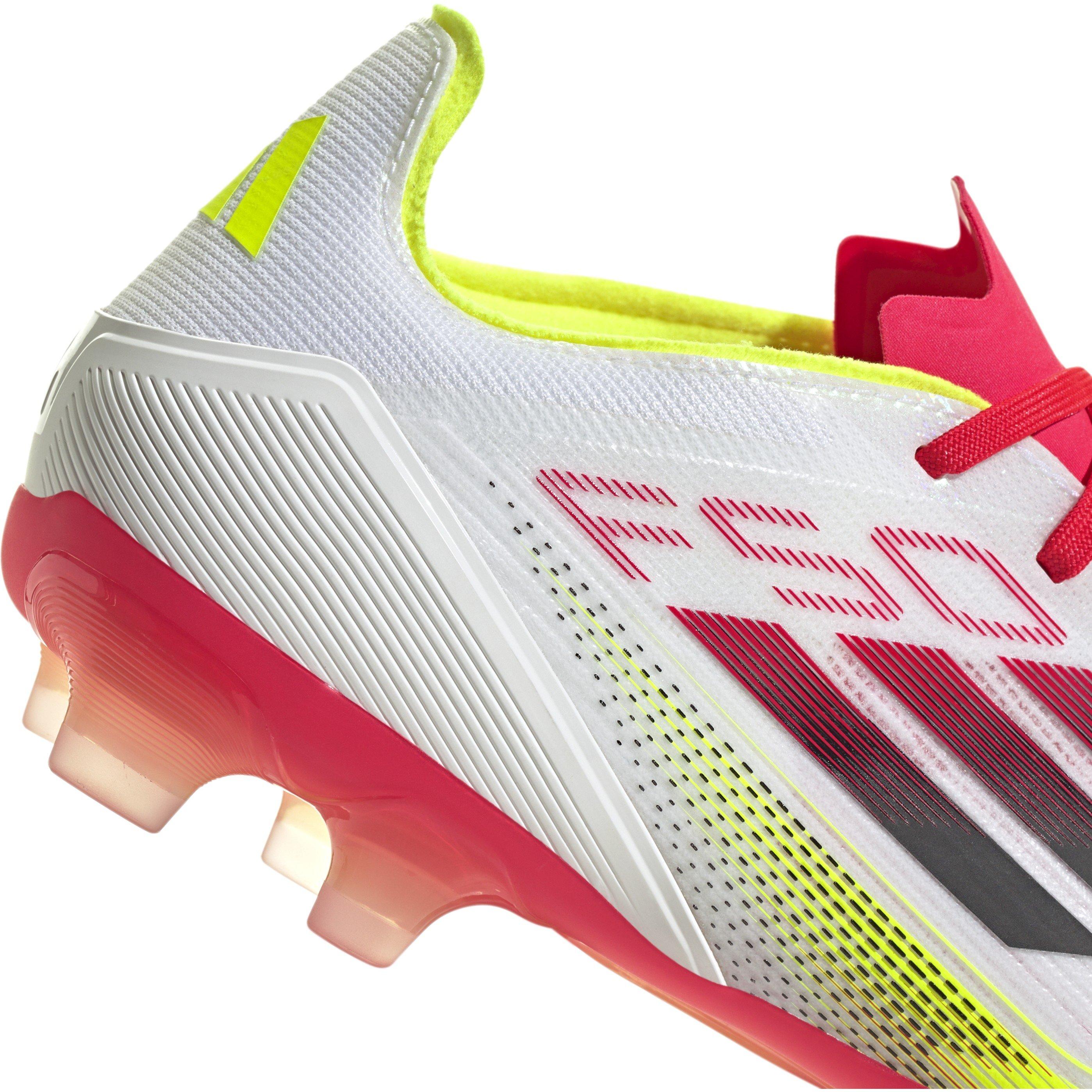 Blanco Ftwr - adidas - F50 Pro Mg Sn99 - 7