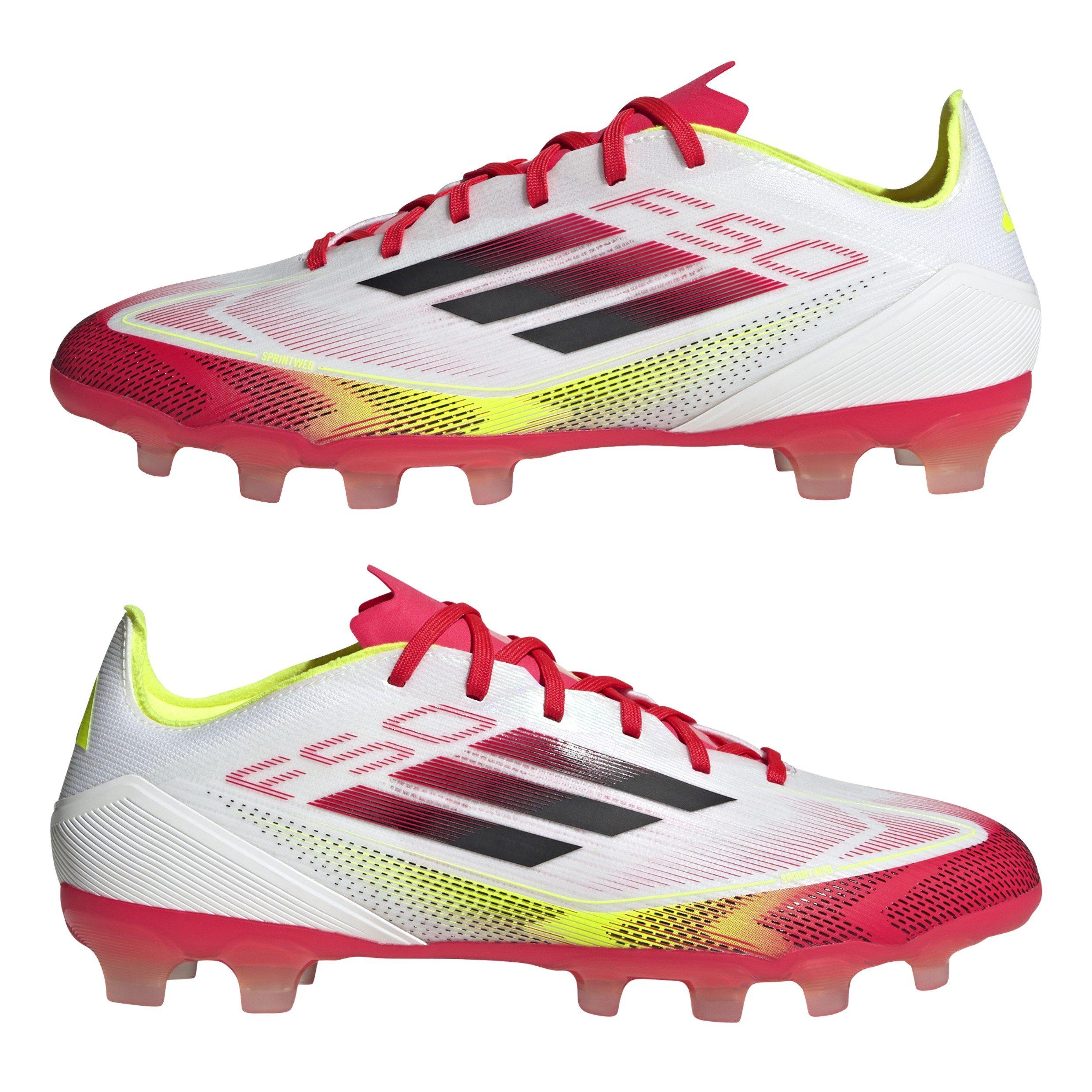 Blanco Ftwr - adidas - F50 Pro Mg Sn99 - 9