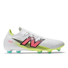 New Balance NB Furon V7+ Pro Firm Ground Football Boots