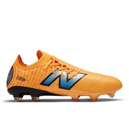 New Balance NB Furon V7+ Pro Firm Ground Football Boots