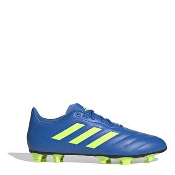 adidas Goletto VllI Firm Ground Football Boots