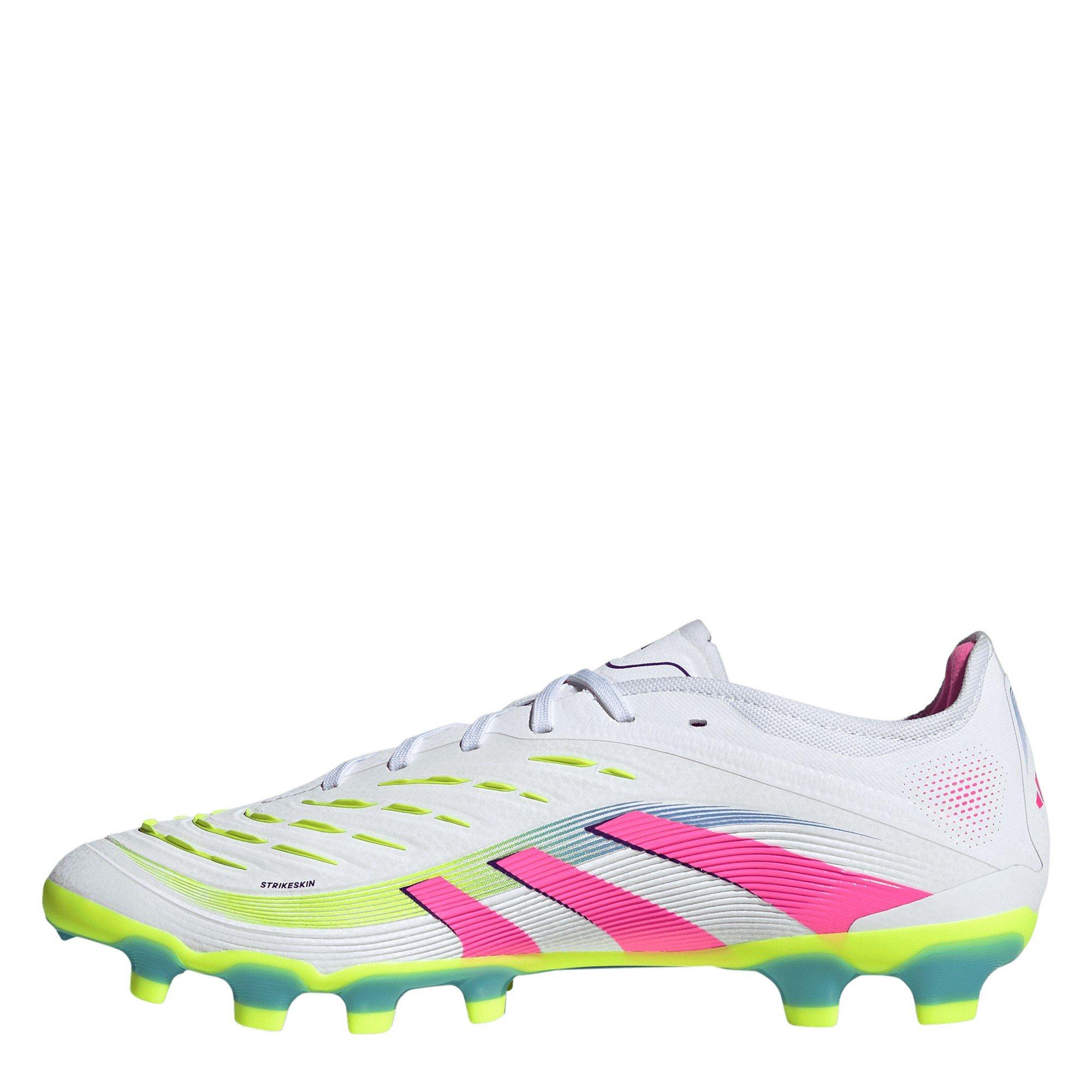 Ftwr White - adidas - Pred Pro Mg 99 - 2