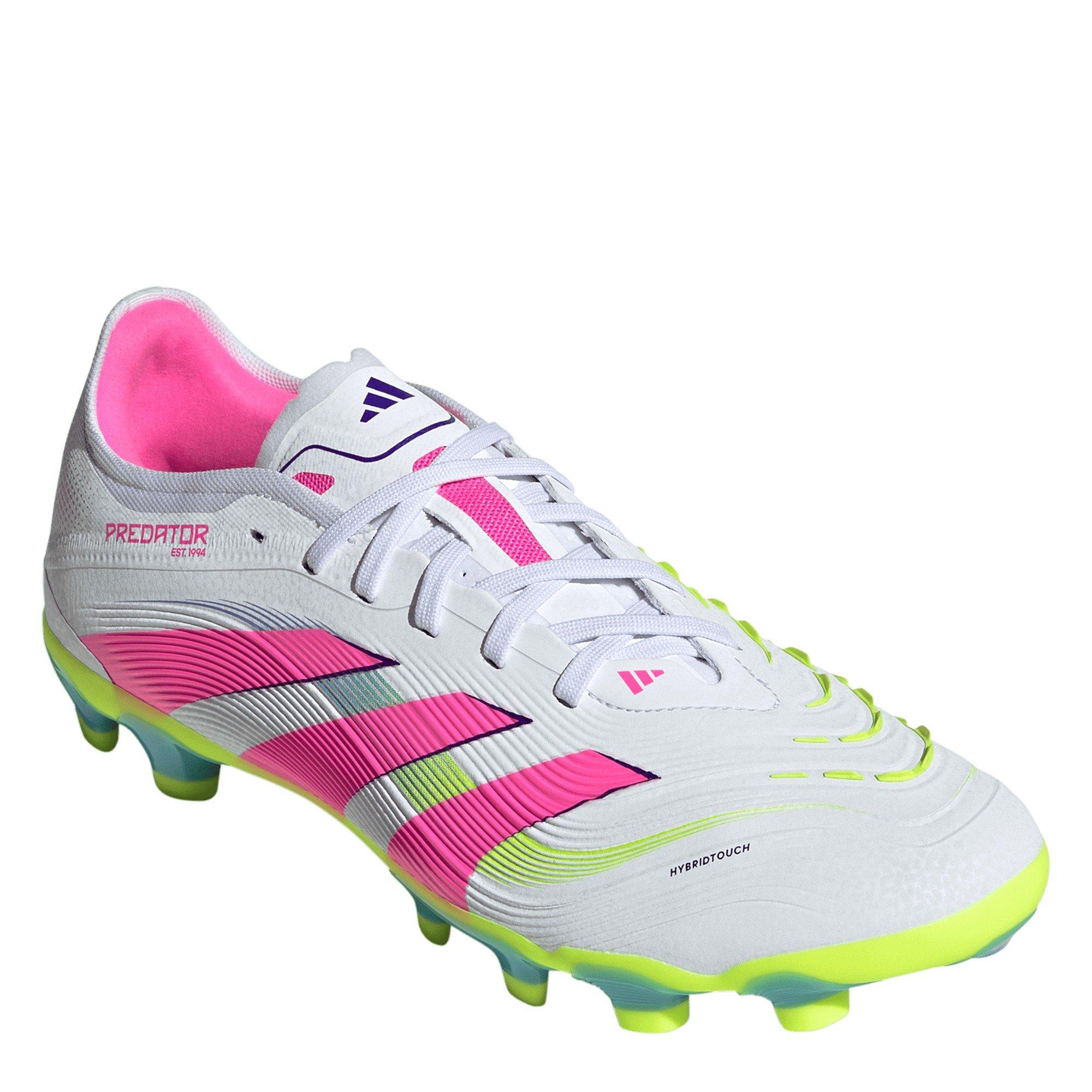 Ftwr White - adidas - Pred Pro Mg 99 - 3
