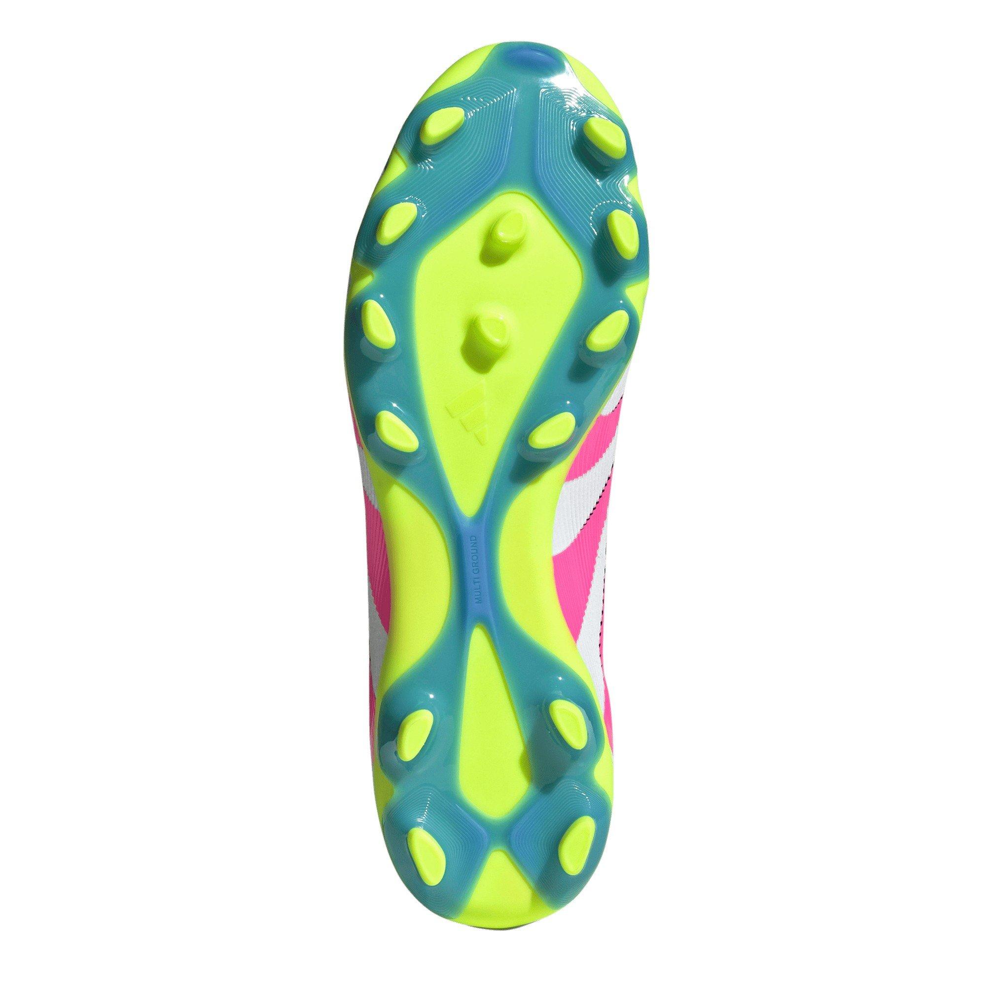 Ftwr White - adidas - Pred Pro Mg 99 - 6