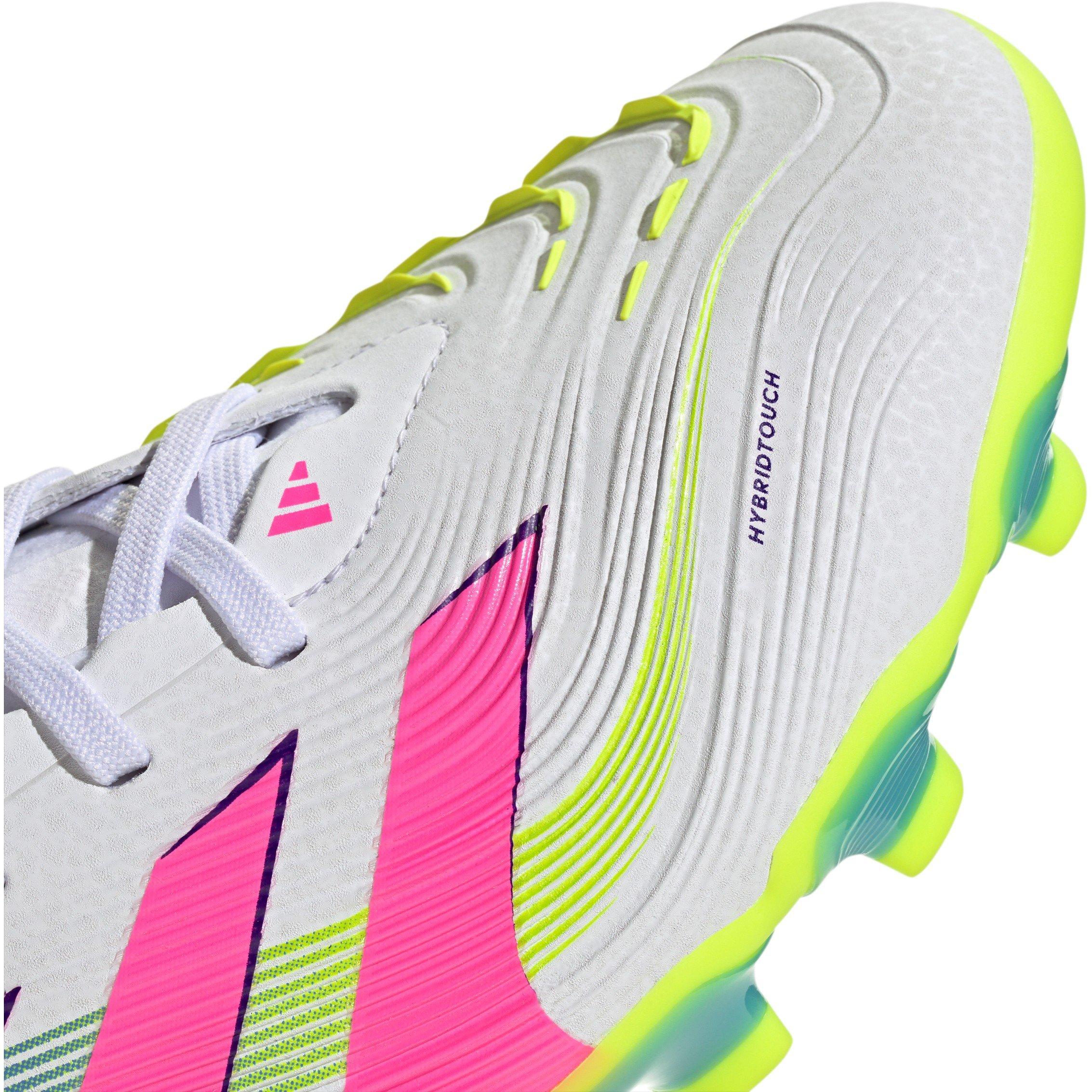 Ftwr White - adidas - Pred Pro Mg 99 - 7