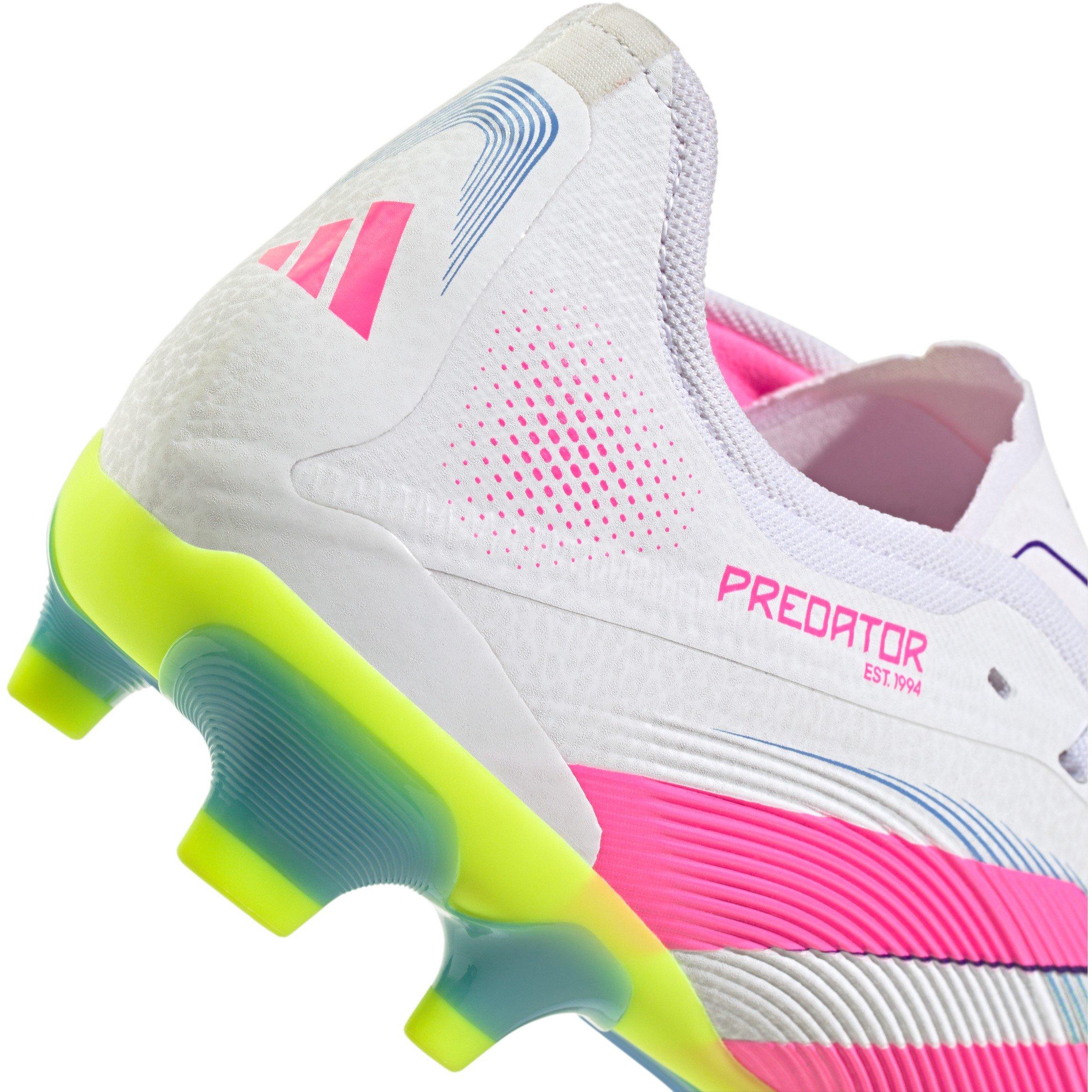 Ftwr White - adidas - Pred Pro Mg 99 - 8