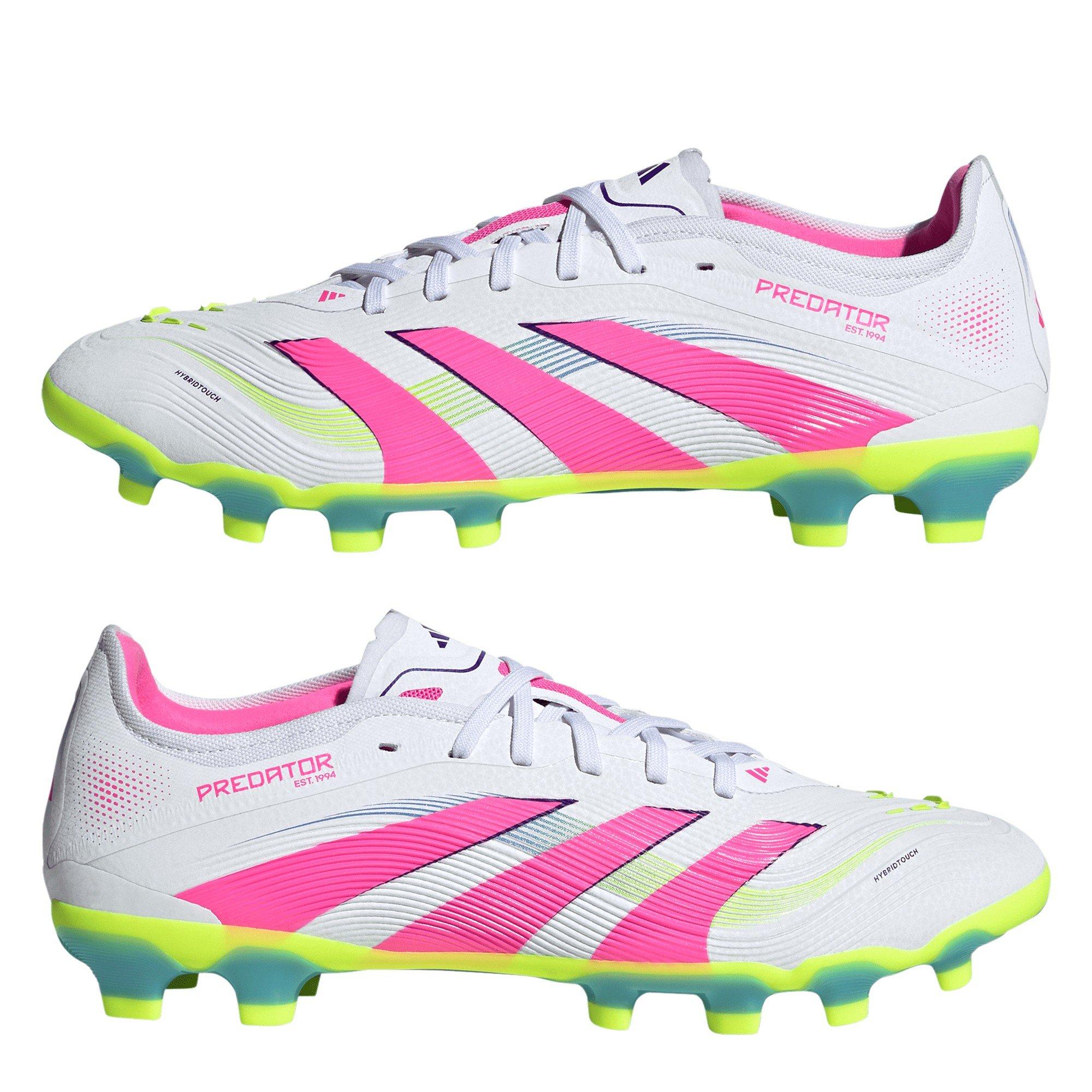 Ftwr White - adidas - Pred Pro Mg 99 - 9