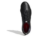 Noir/Blanc - adidas - Copa Sense.1 Firm Ground Football Boots - 5