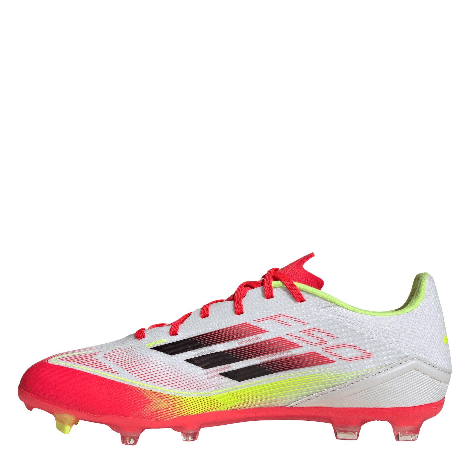 Ftwr White - adidas - F50 Leag Fg/M Sn99 - 2