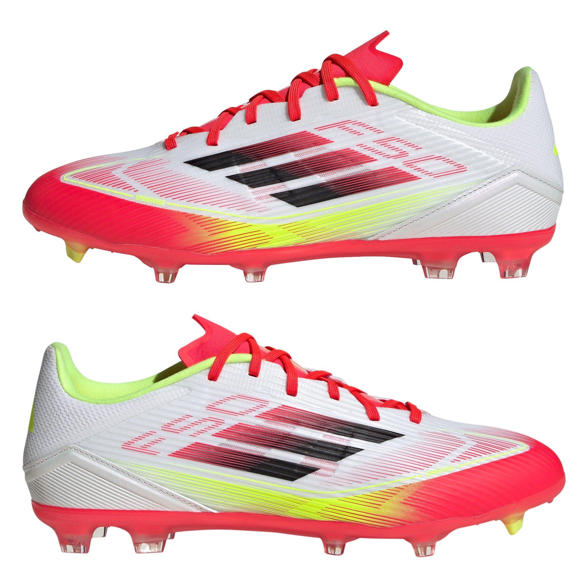 Ftwr White - adidas - F50 Leag Fg/M Sn99 - 11