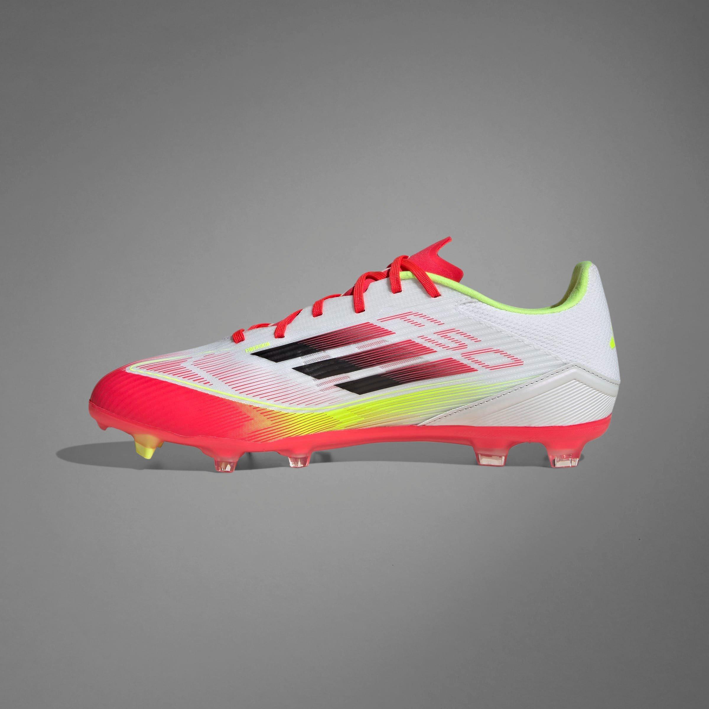 Ftwr White - adidas - F50 Leag Fg/M Sn99 - 13
