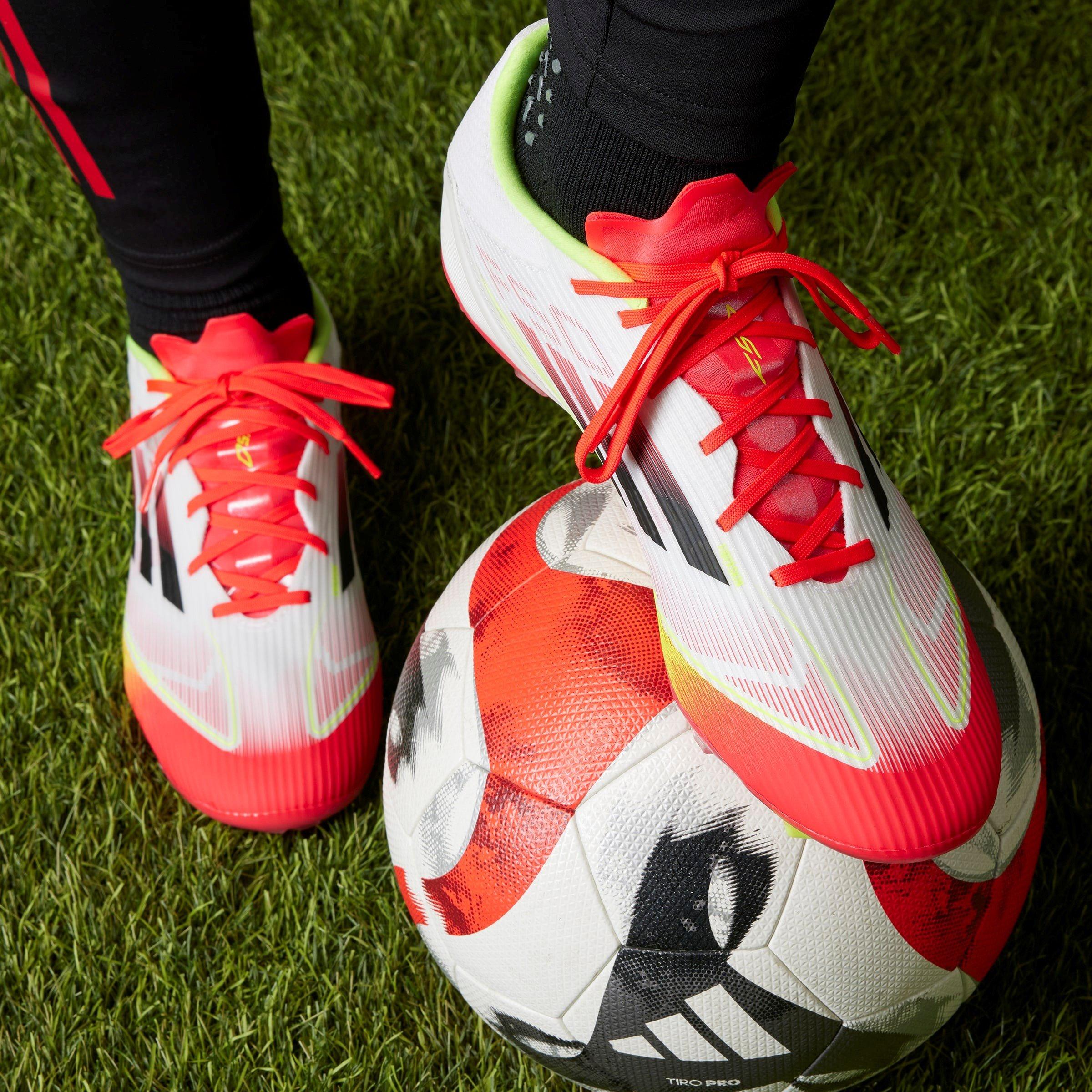 Ftwr White - adidas - F50 Leag Fg/M Sn99 - 14