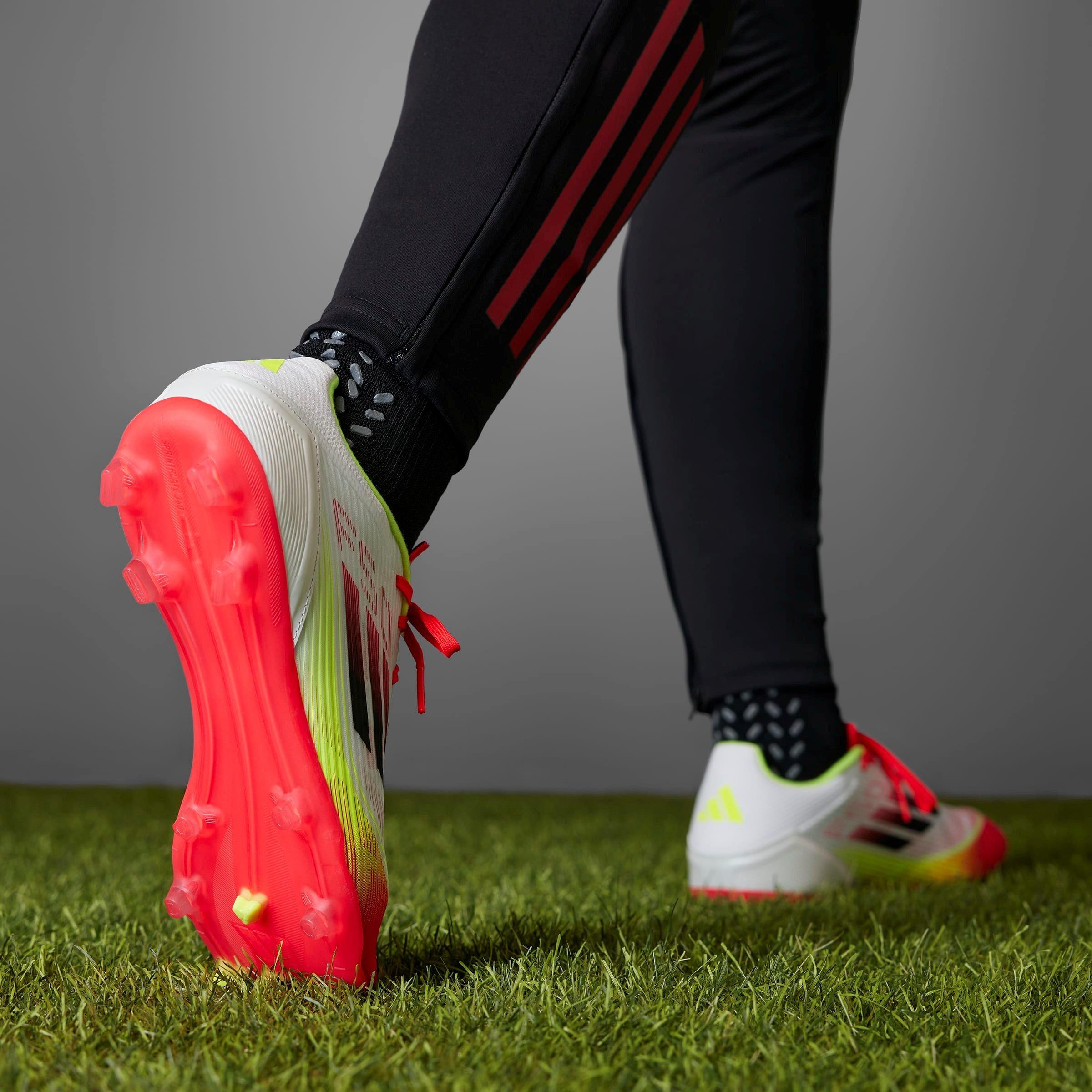 Ftwr White - adidas - F50 Leag Fg/M Sn99 - 16