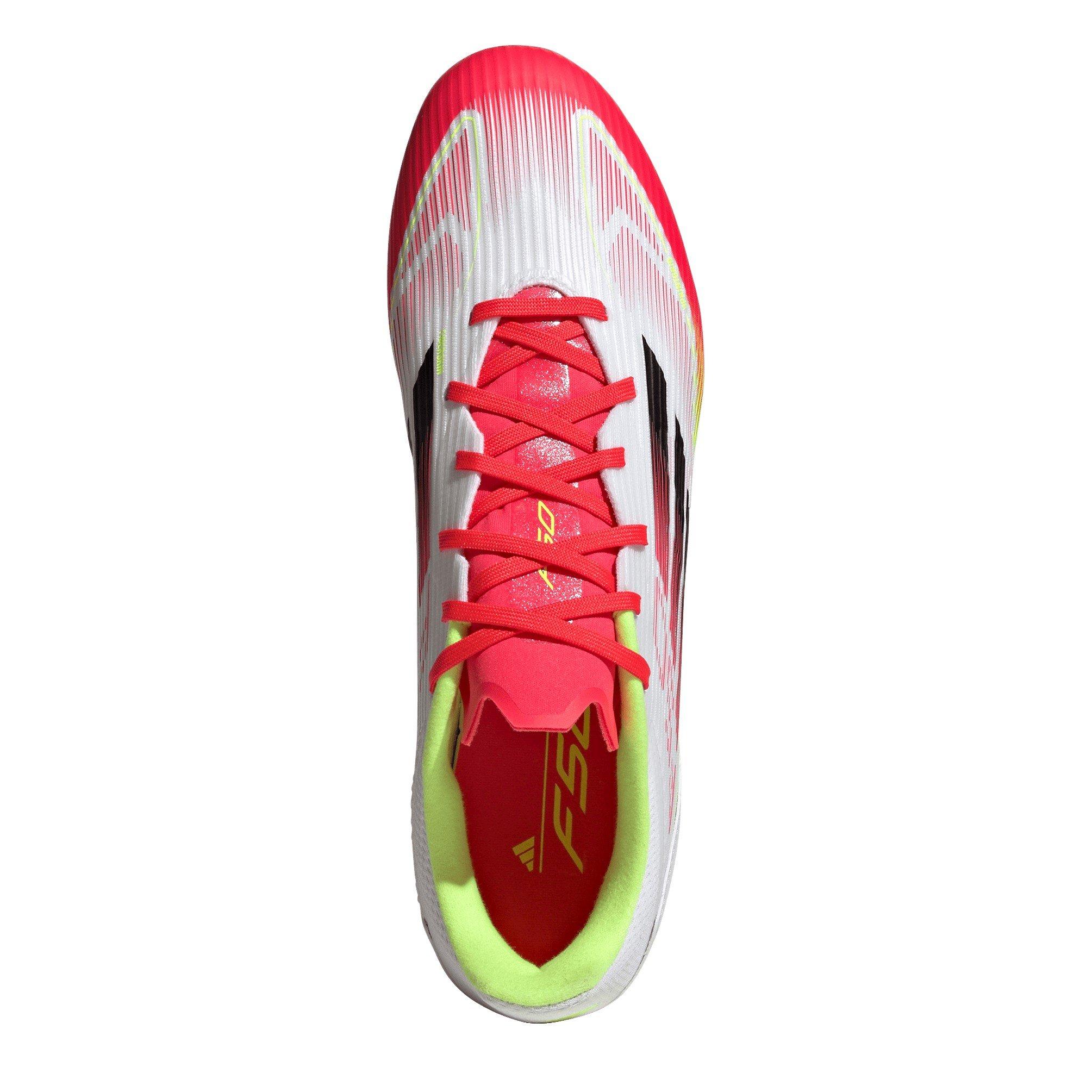 Ftwr White - adidas - F50 Leag Fg/M Sn99 - 6