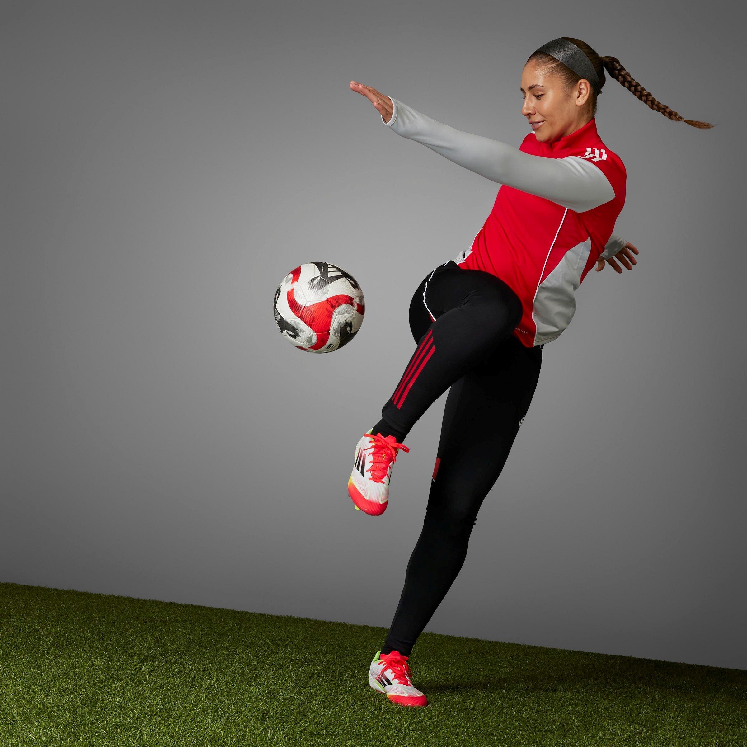 Ftwr White - adidas - F50 Leag Fg/M Sn99 - 7