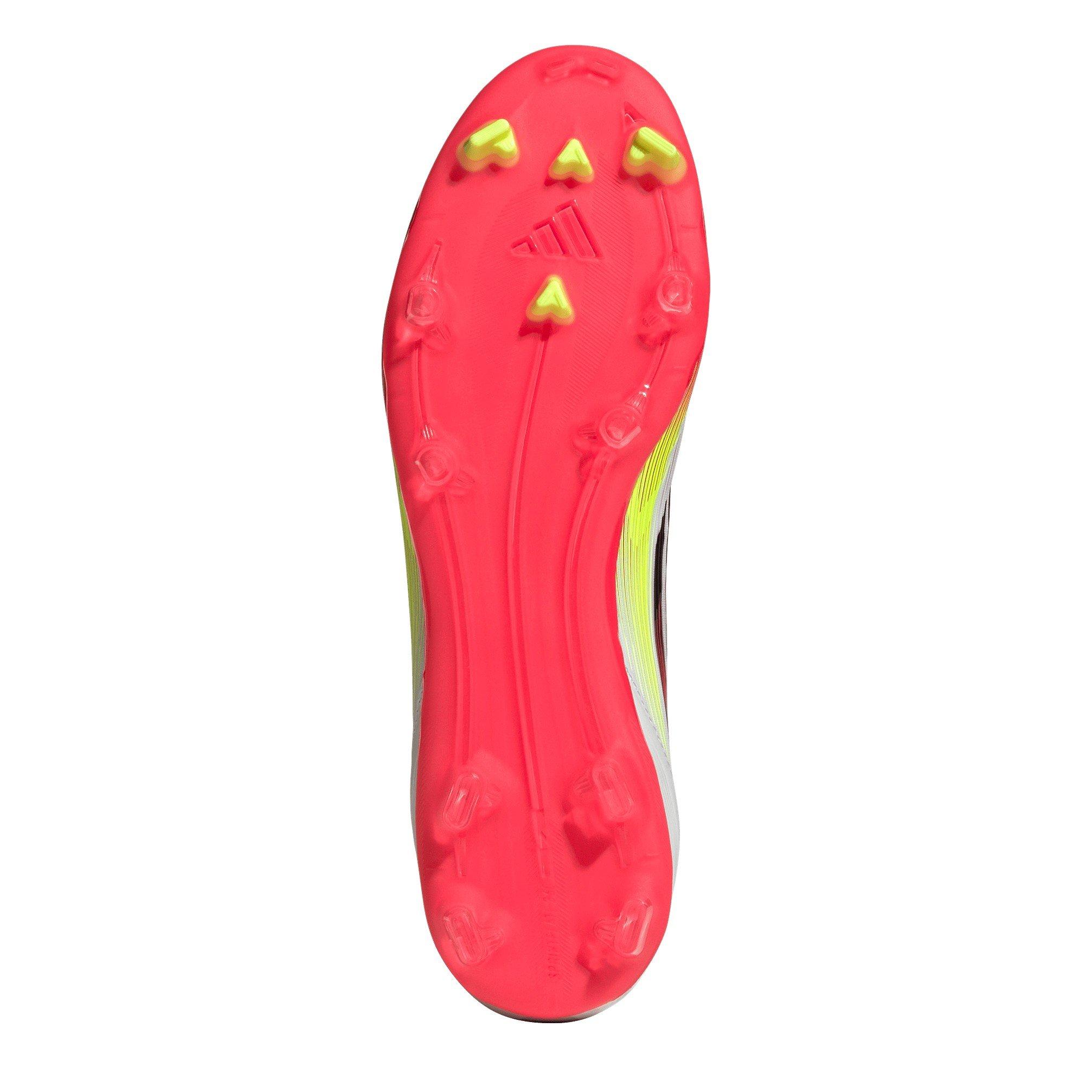 Ftwr White - adidas - F50 Leag Fg/M Sn99 - 8