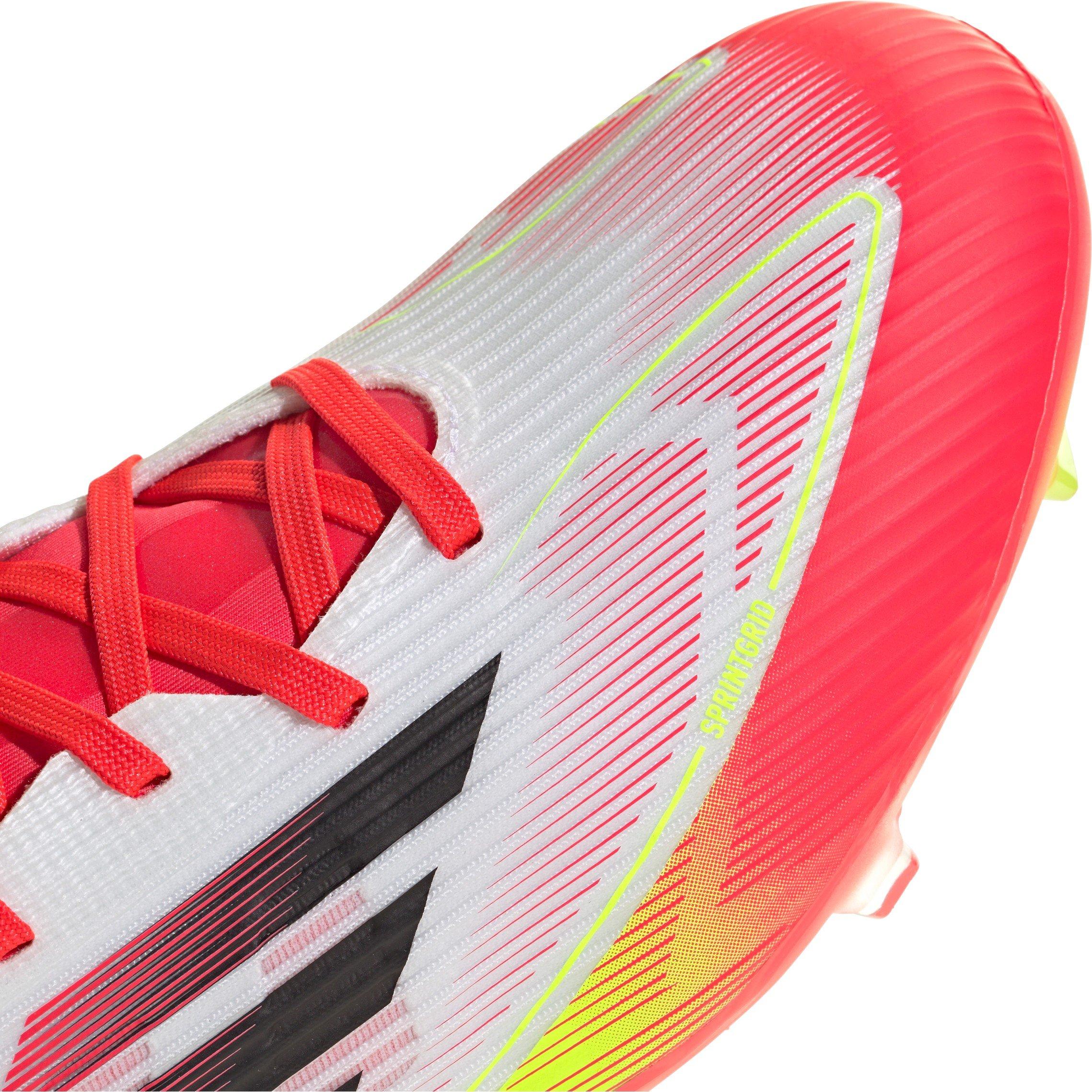 Ftwr White - adidas - F50 Leag Fg/M Sn99 - 9