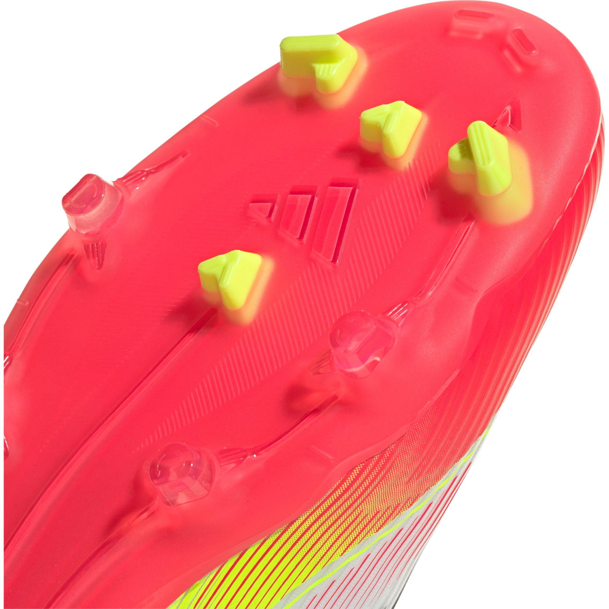 Ftwr White - adidas - F50 Leag Fg/M Sn99 - 10