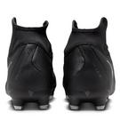 Noir/Noir - Nike - Phantom Luna II Academy Firm Ground Football Boots FAB12 - 5