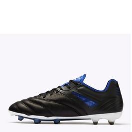 Umbro Unbro Tocco IV Mens Firm Ground Football Boots