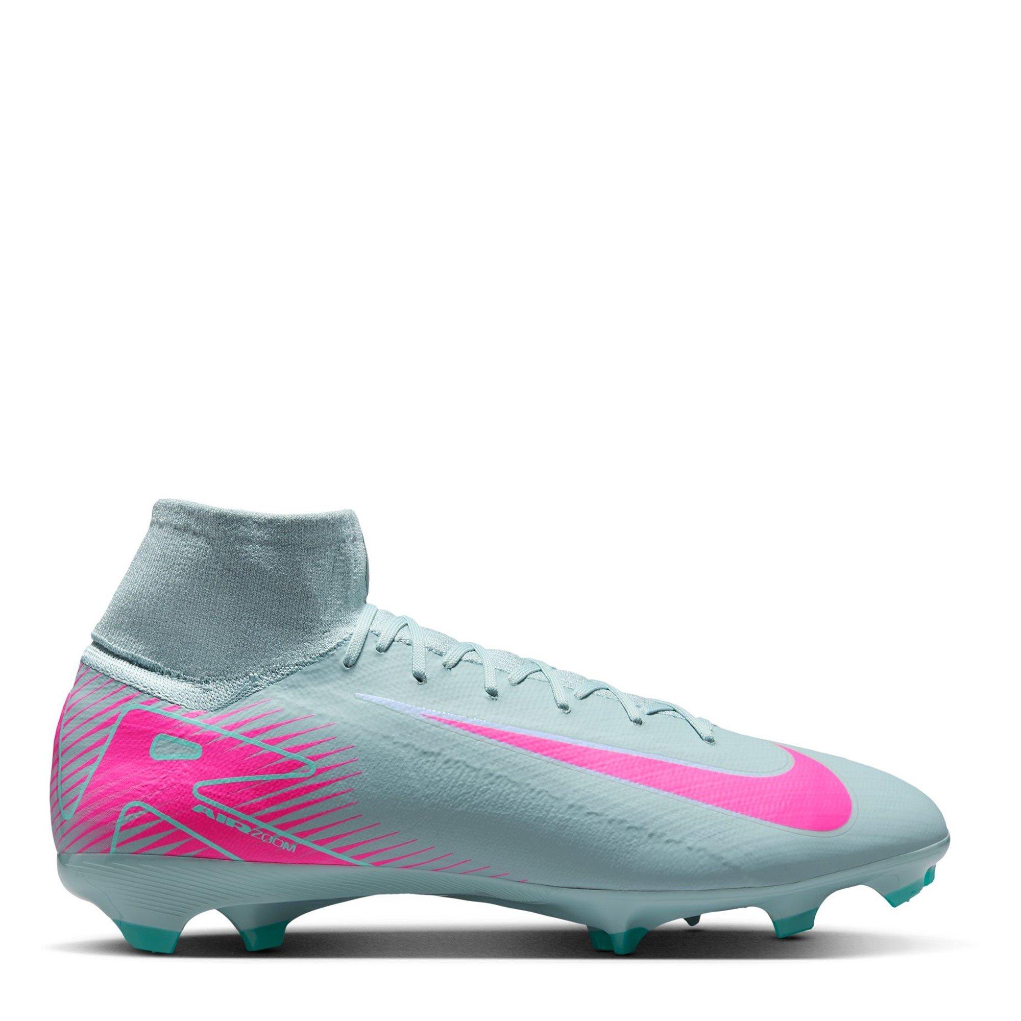 Grey/Pink