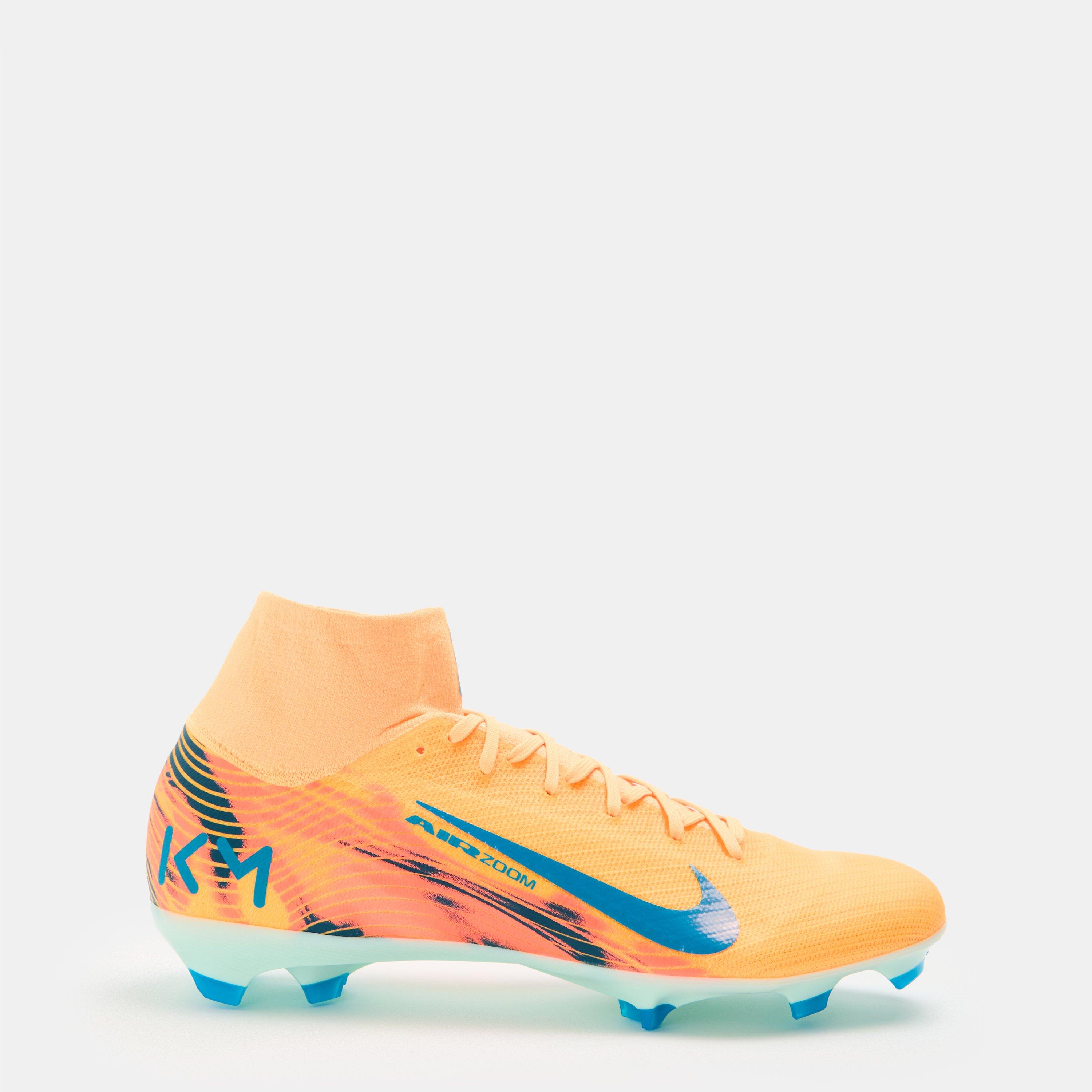 Orange/Melon