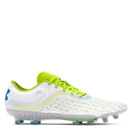 Under Armour UA Clone Magnetico Elite 3.0 Firm Ground Football Boots