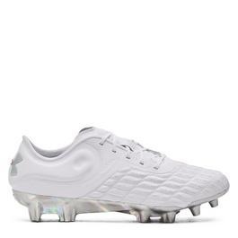 Under Armour UA Clone Magnetico Elite 3.0 Firm Ground Football Boots