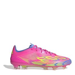 adidas F50 Pro Firm Ground Football Boots