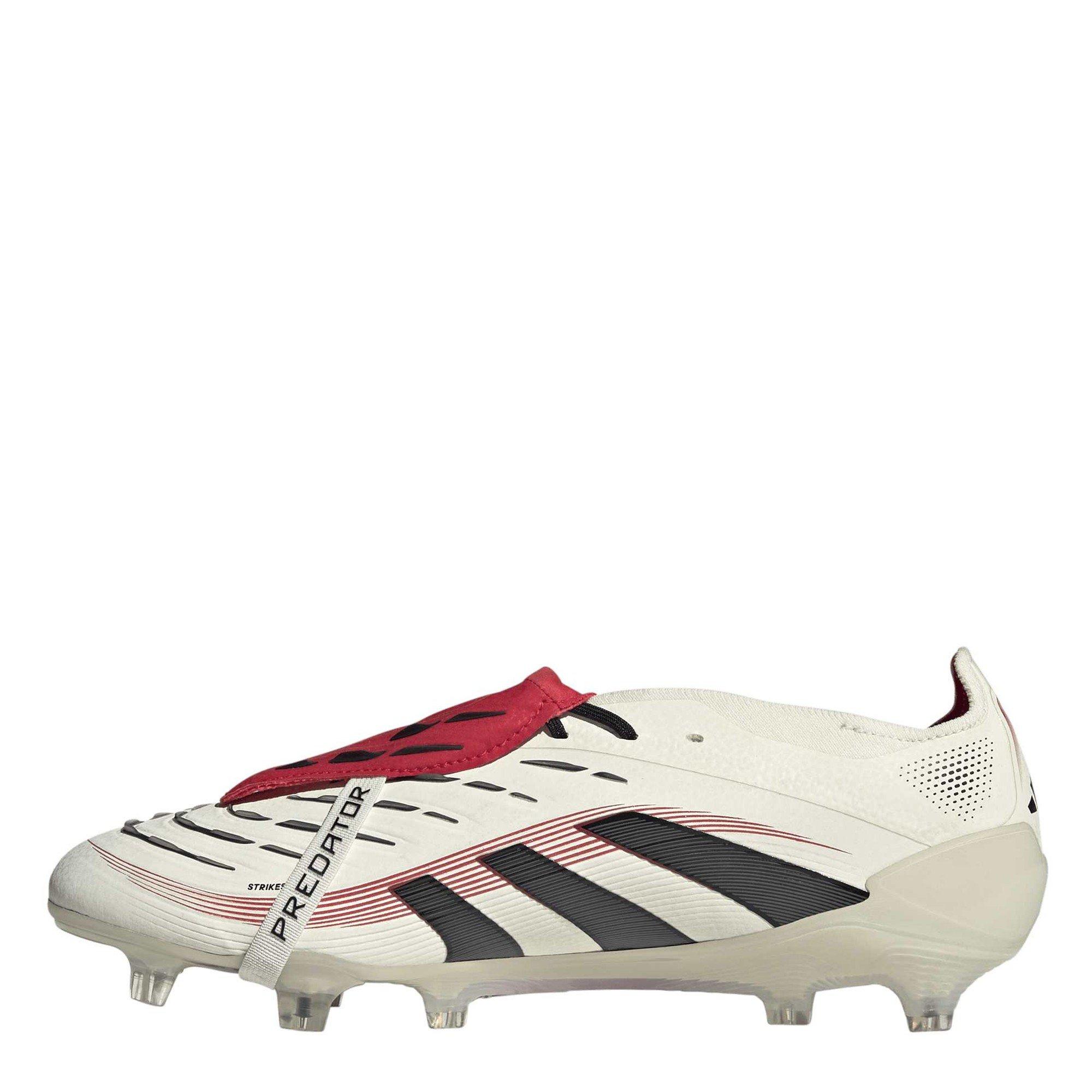 Off White - adidas - Adidas Pred Elt Ft F Sn99 - 2