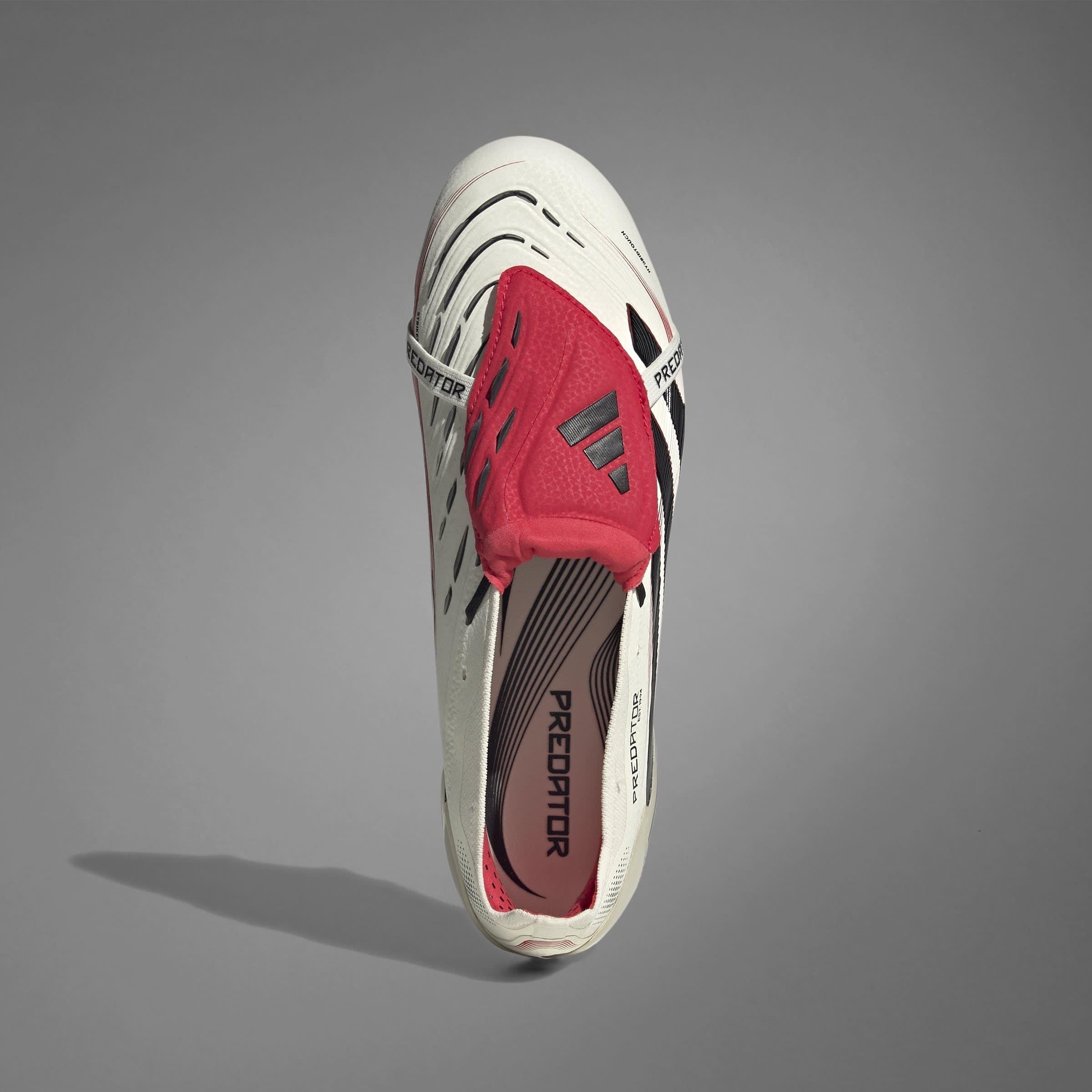 Off White - adidas - Adidas Pred Elt Ft F Sn99 - 12