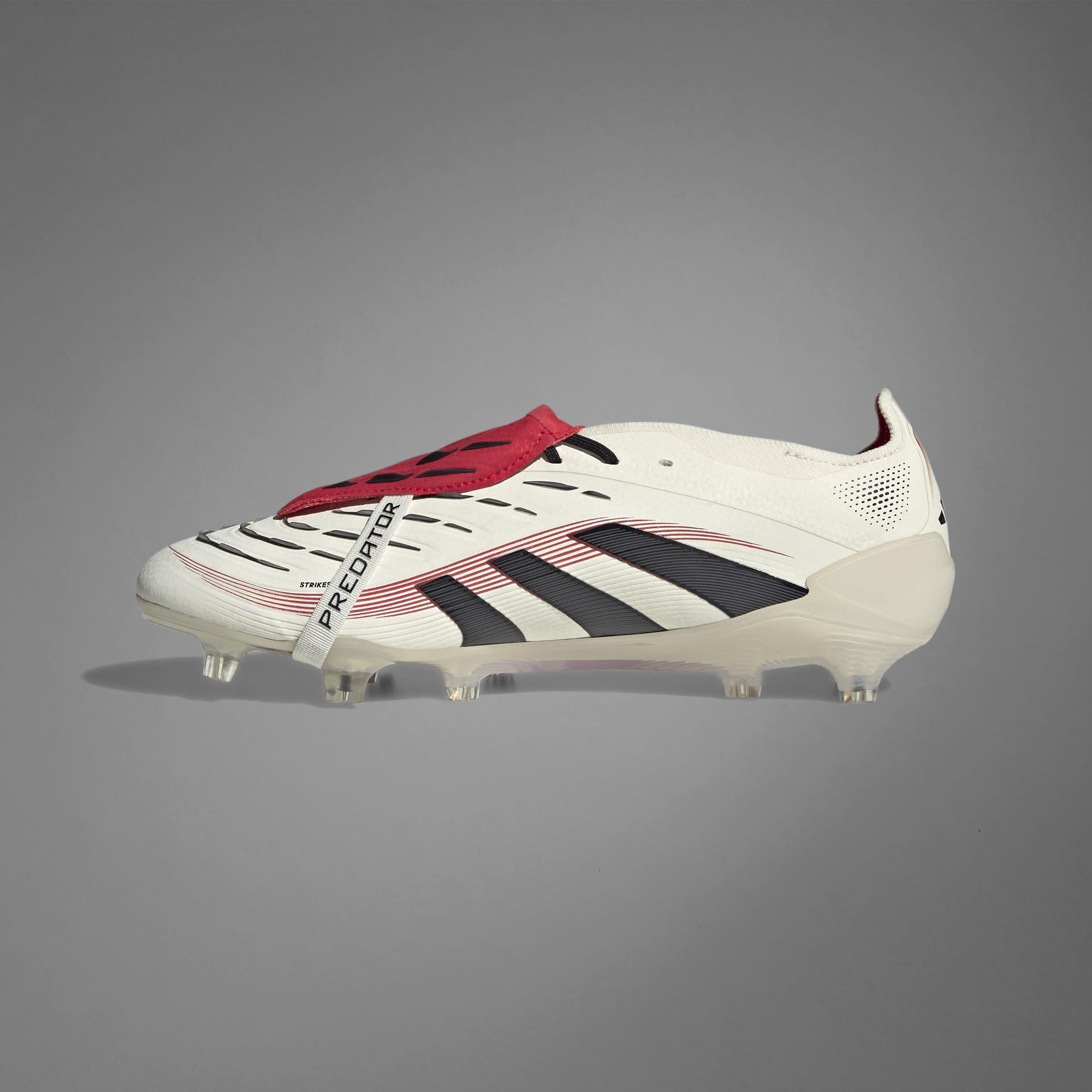 Off White - adidas - Adidas Pred Elt Ft F Sn99 - 13