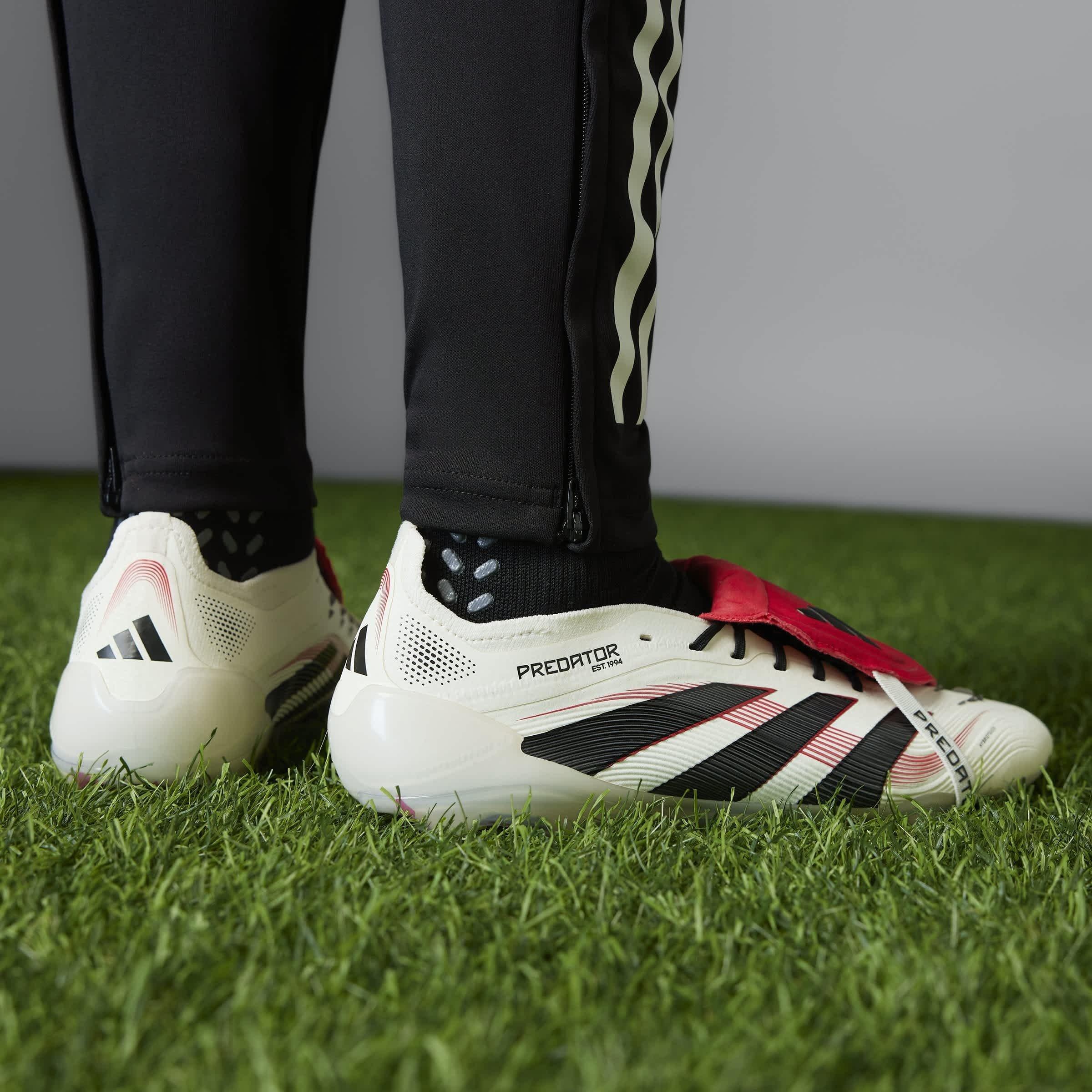 Off White - adidas - Adidas Pred Elt Ft F Sn99 - 3