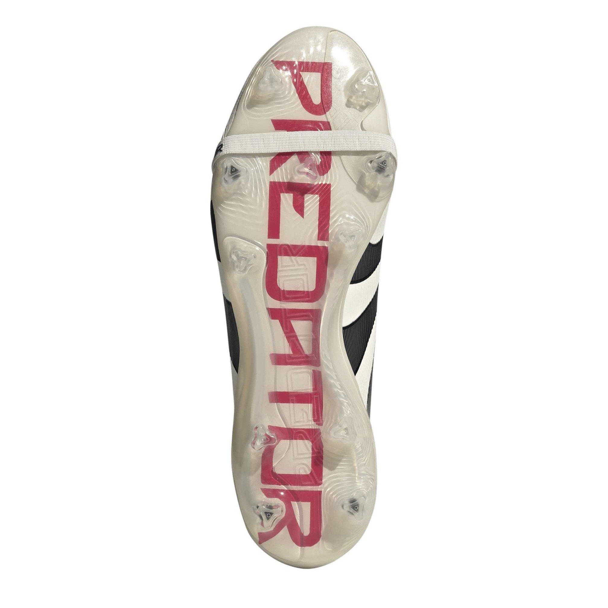 Off White - adidas - Adidas Pred Elt Ft F Sn99 - 8