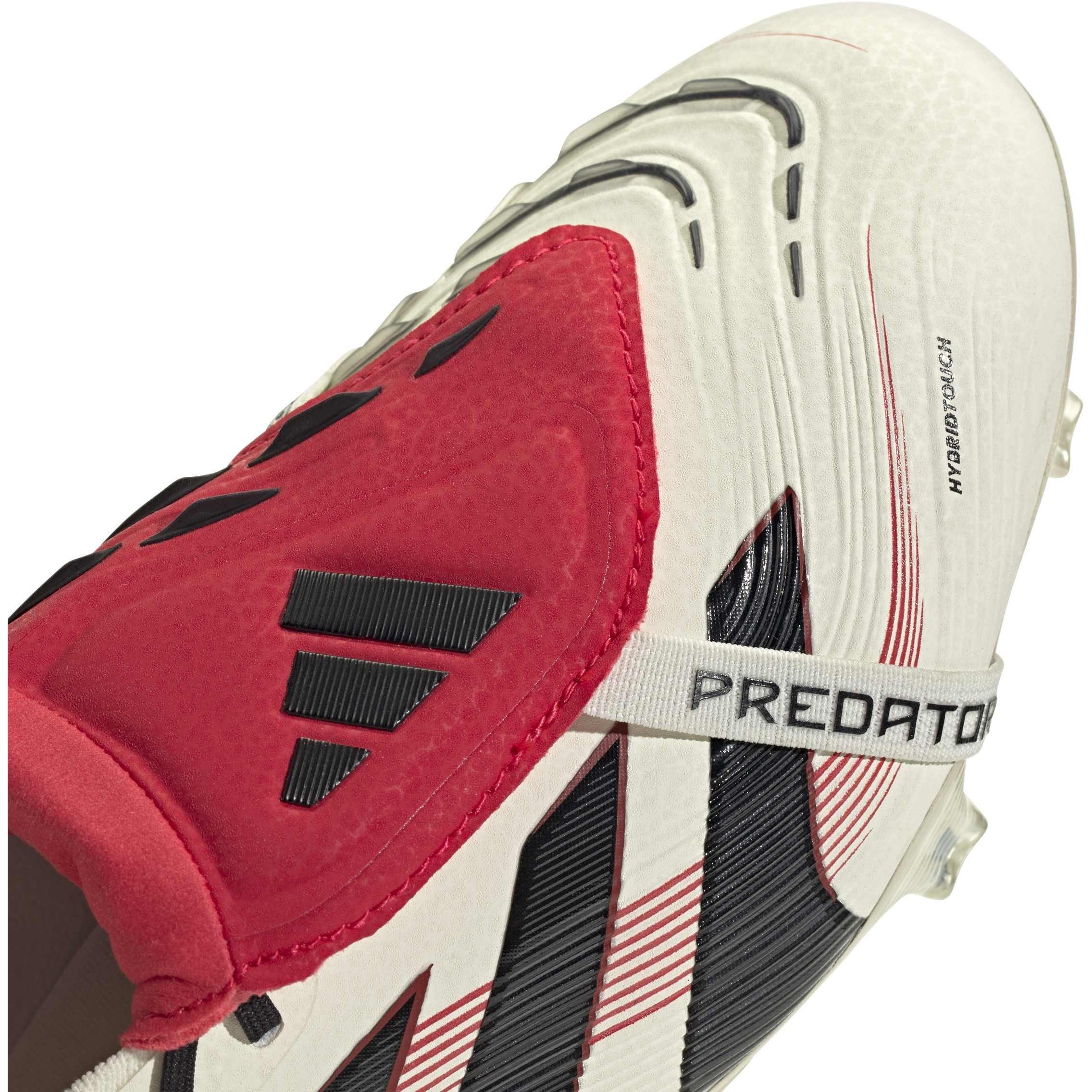 Off White - adidas - Adidas Pred Elt Ft F Sn99 - 9