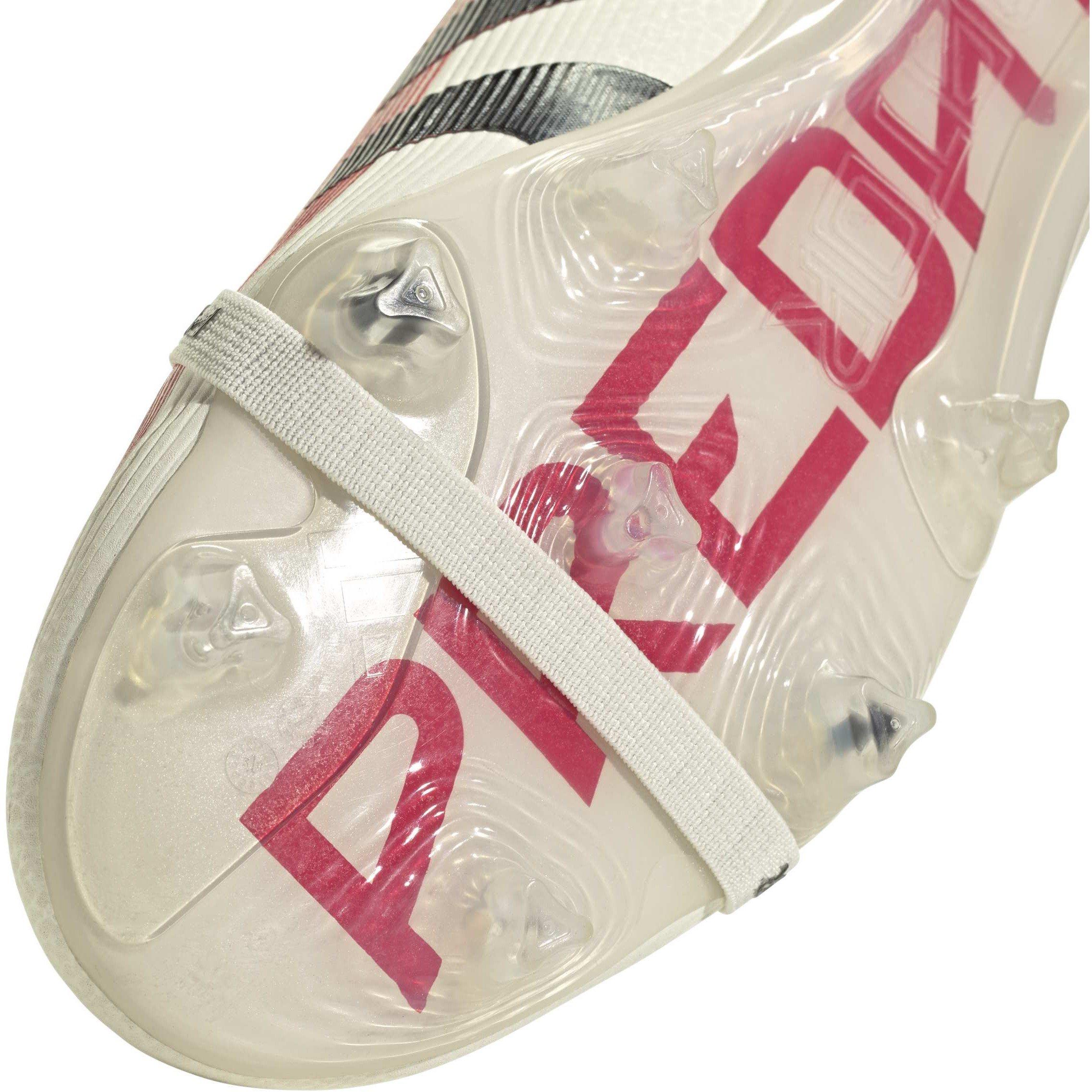 Off White - adidas - Adidas Pred Elt Ft F Sn99 - 10