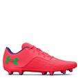 UA Magnetico Select Firm Ground Football Boots