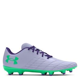 Under Armour UA Magnetico Select Firm Ground Football Boots