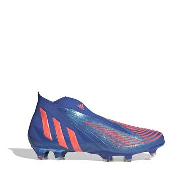adidas Predator + FG Football Desert boots