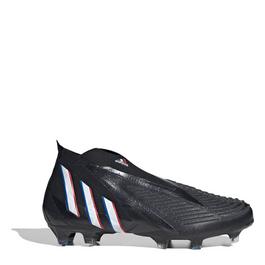 adidas Predator + FG Football Boots