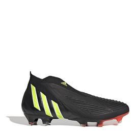 adidas Predator + FG Football Boots