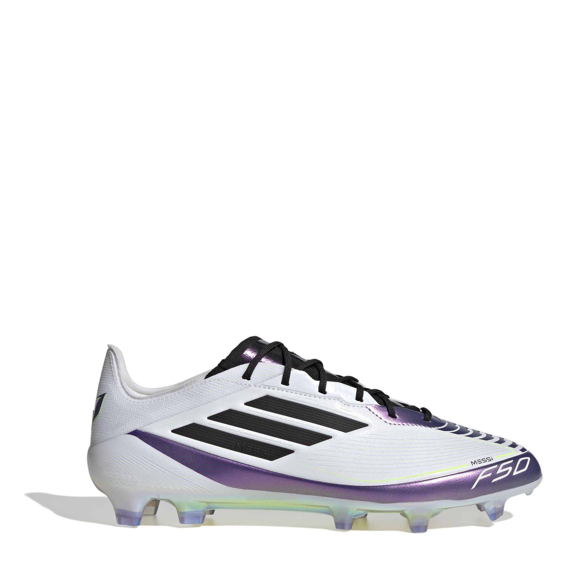 adidas F50 Elite Adults Firm Ground Football Boots