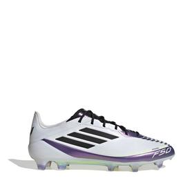 adidas F50 Elite Firm Ground Football Boots